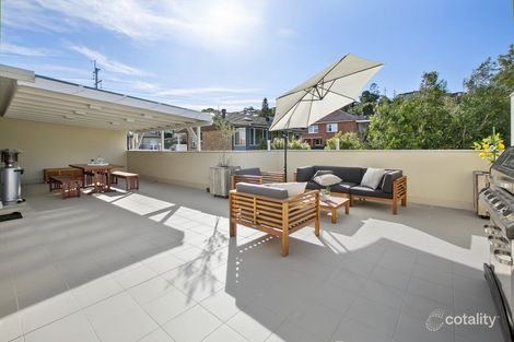 Property photo of 17/23B-27 Pine Avenue Brookvale NSW 2100