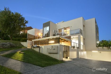 Property photo of 17/23B-27 Pine Avenue Brookvale NSW 2100