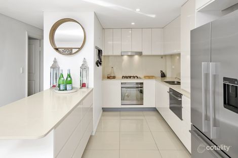 Property photo of 17/23B-27 Pine Avenue Brookvale NSW 2100