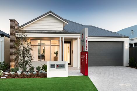 Property photo of 16 Dalby Street Hilbert WA 6112