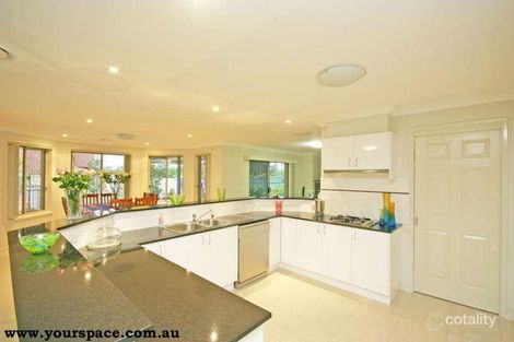 Property photo of 8 Bentella Road Harrington Park NSW 2567
