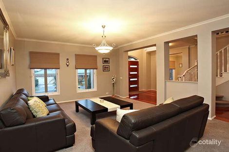 Property photo of 6 Glenview Court Croydon North VIC 3136