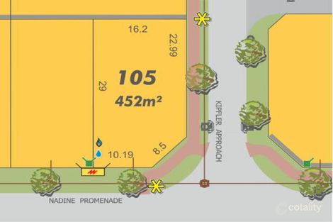 32 Nadine Prom, Baldivis, WA 6171