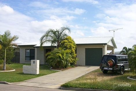 13 Santa Lucia Dr, Mount Louisa, QLD 4814