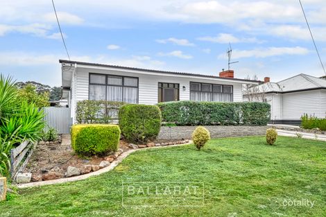 Property photo of 75 Majorca Road Maryborough VIC 3465