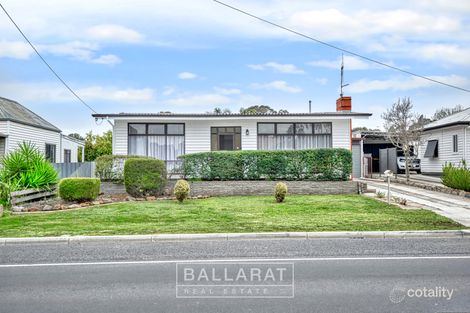 Property photo of 75 Majorca Road Maryborough VIC 3465