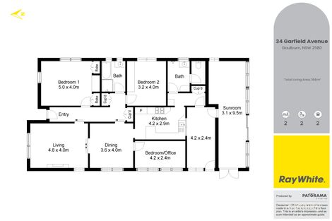 Property photo of 34 Garfield Avenue Goulburn NSW 2580