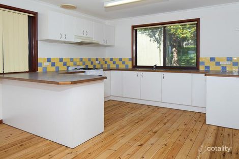 Property photo of 13 Riverview Crescent Catalina NSW 2536