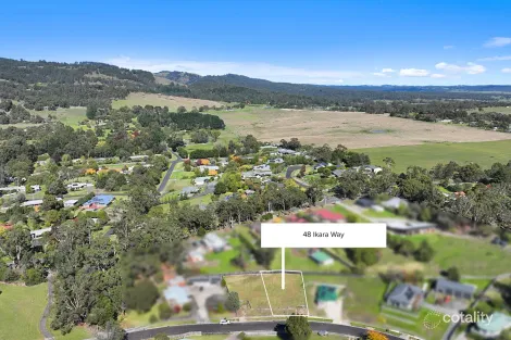 48 Ikara Way, Churchill, VIC 3842