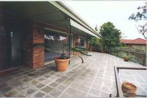 Property photo of 16A Dorset Road Northbridge NSW 2063