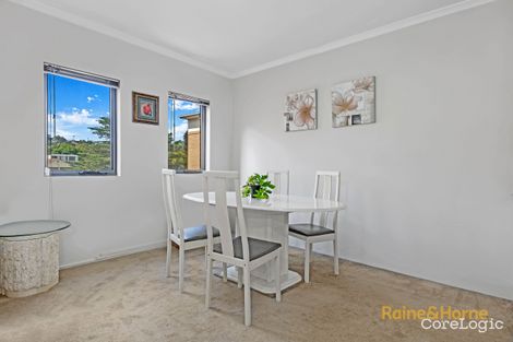 Property photo of 23/22-26 Herbert Street West Ryde NSW 2114