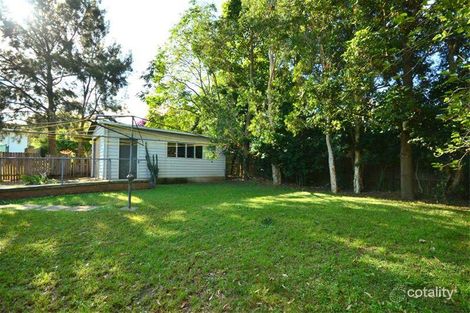 Property photo of 6 Adelphi Road Marsfield NSW 2122