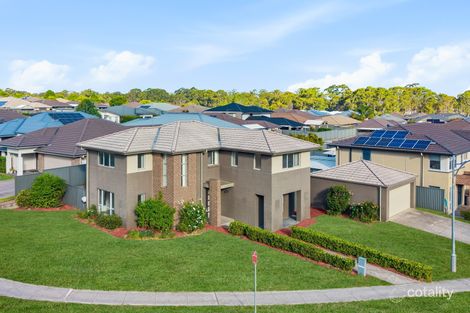 34-36 Bandara Cct, Spring Farm, NSW 2570