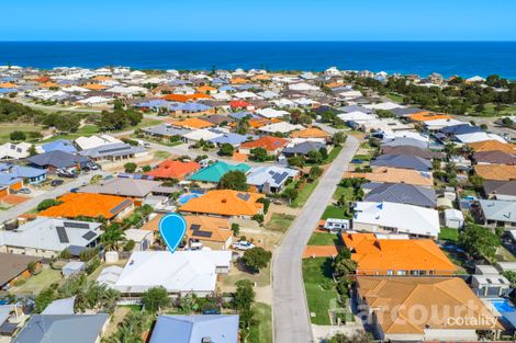 3 Whitegum Pass, Halls Head, WA 6210