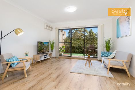 26/45 Eastbourne Rd, Homebush West, NSW 2140