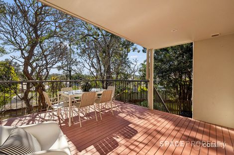 Property photo of 4/8 McLeod Street Herston QLD 4006