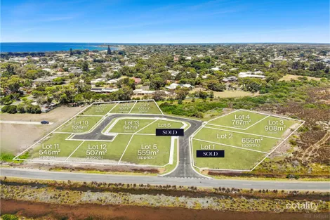 5 Wordel Ct, Queenscliff, VIC 3225