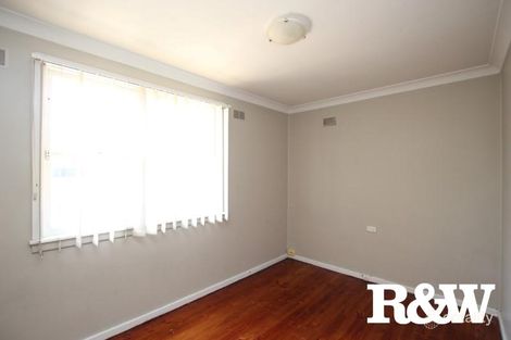 Property photo of 5 Weber Crescent Emerton NSW 2770