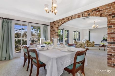 Property photo of 4 Wirra Place Glenorie NSW 2157