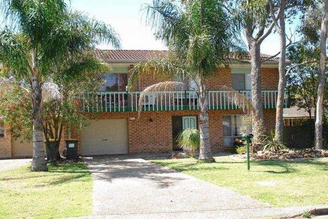 Property photo of 11B Ferntree Drive Bomaderry NSW 2541