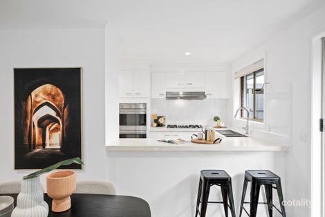 Property photo of 56A Parkside Avenue Keilor East VIC 3033