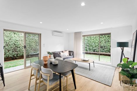 Property photo of 56A Parkside Avenue Keilor East VIC 3033