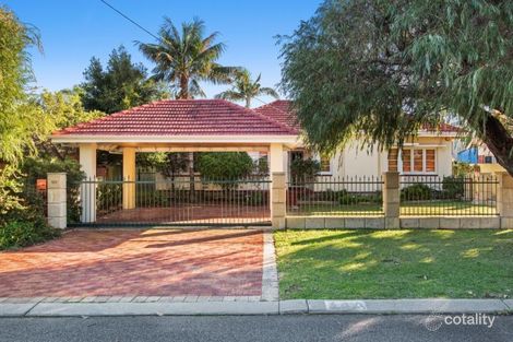14a Lalor St, Scarborough, WA 6019