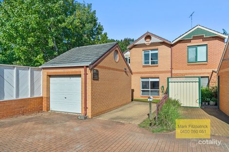 Property photo of 28 Links Way Narellan NSW 2567