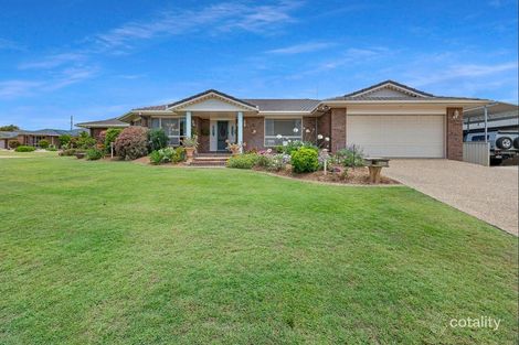 Property photo of 17 Inspiration Court Avoca QLD 4670