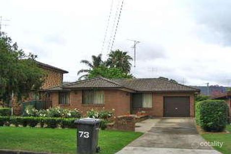 73 Nepean St, Emu Plains, NSW 2750