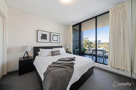 Property photo of 705/7 Hunter Street Waterloo NSW 2017