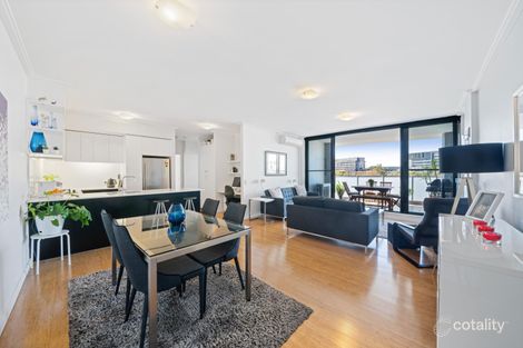 Property photo of 705/7 Hunter Street Waterloo NSW 2017