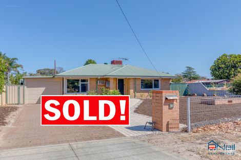 Property photo of 45 Clenham Way Kelmscott WA 6111