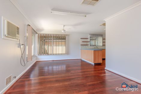 Property photo of 45 Clenham Way Kelmscott WA 6111