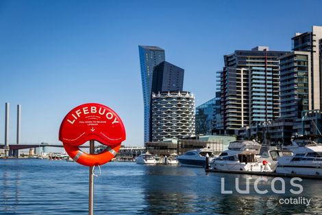 Property photo of 409/5 Caravel Lane Docklands VIC 3008