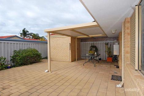 Property photo of 16/27-29 Goongarrie Drive Cooloongup WA 6168