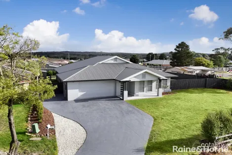 32 Eliza Power Dr, Marulan, NSW 2579