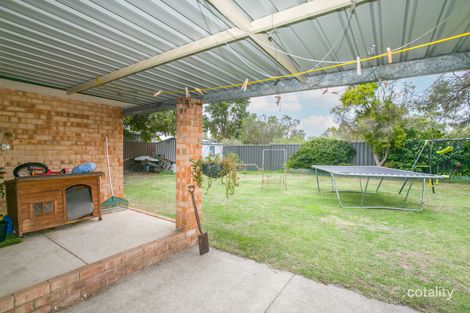 Property photo of 62 Huntingdale Road Huntingdale WA 6110