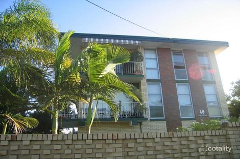 1/40 Brighton Rd, Highgate Hill, QLD 4101