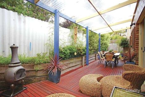 Property photo of 2/5 Elm Grove Parkdale VIC 3195
