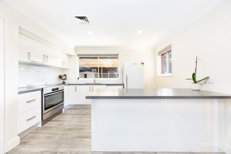Property photo of 19 Radcliffe Street Ingleburn NSW 2565