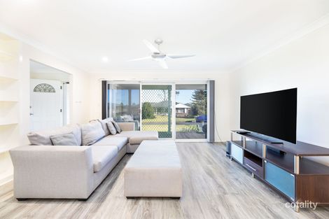 Property photo of 19 Radcliffe Street Ingleburn NSW 2565