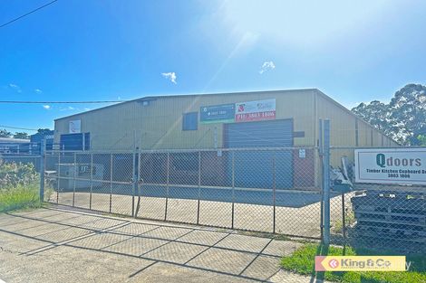 193 Magnesium Dr, Crestmead, QLD 4132