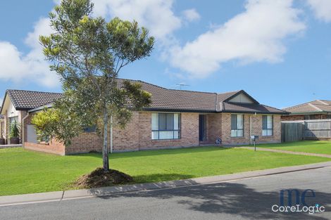 Property photo of 8 Mustang Court Bray Park QLD 4500