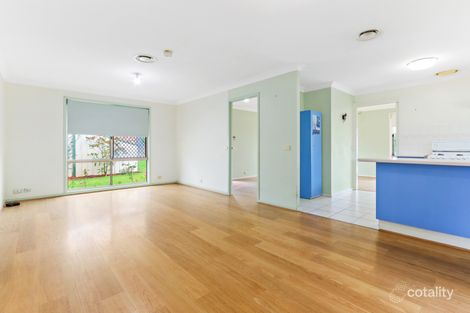 Property photo of 17 Inga Place Quakers Hill NSW 2763