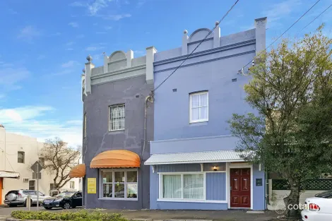 131a Mullens St, Rozelle, NSW 2039