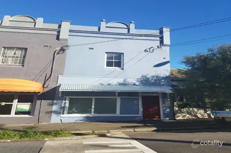 131a Mullens St, Rozelle, NSW 2039