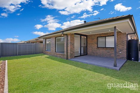 Property photo of 25 Parkway Drive Marsden Park NSW 2765