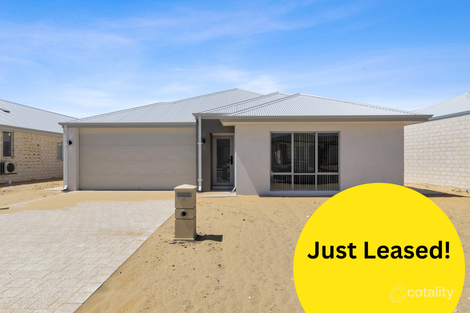 Property photo of 18 Salisbury Loop Baldivis WA 6171