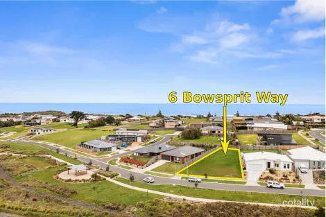 6 Bowsprit Way, Kilcunda, VIC 3995